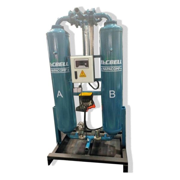 Máy sấy khí nén Tecbell 45~110kw TB-4600A/PM
