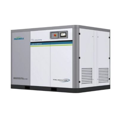 Máy nén khí trục vít Tecbell 90~185kw VSD TA-160A/8EPM