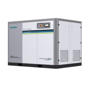 Giải pháp Máy nén khí Tecbell biến tần 10HP thay thế cho máy nén khí cũ hoạt động kém hiệu quả 9 Máy nén khí trục vít Tecbell VSD 55~160kw TA-160A/8EPMⅡ