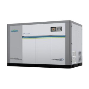 Giải pháp Máy nén khí Tecbell biến tần 10HP thay thế cho máy nén khí cũ hoạt động kém hiệu quả 6 Máy nén khí trục vít Tecbell VSD 200~355kw TA-315A/8EPM