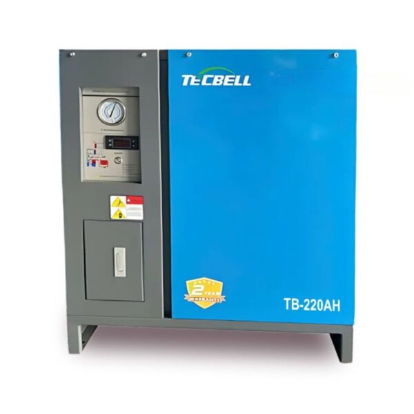 Máy sấy khí nén siêu lạnh 4.49kW Tecbell TB-220AH