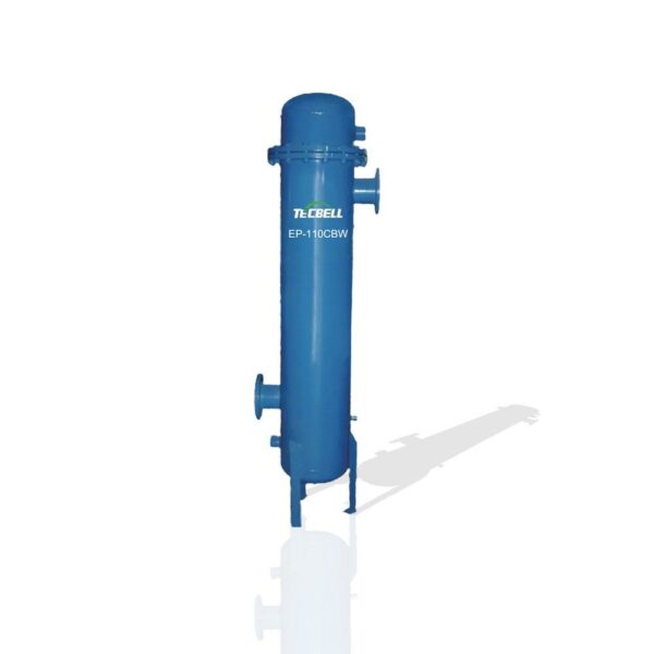 Máy giảm nhiệt khí nén siêu nhanh Tecbell EP-110CBW