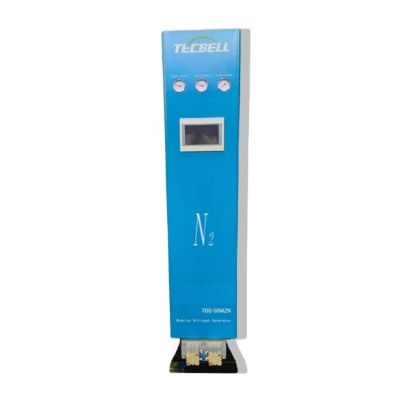 Máy tạo khí Nitơ tinh khiết mô-đun Tecbell TBB-50MZN