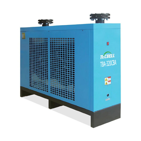 Máy giải nhiệt khí nén bằng khí Tecbell TBA-320CBA