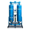 Máy sấy khí nén sạch công nghiệp tháp đôi Tecbell TBH-1800 2 Máy sấy khí nén sạch công nghiệp tháp đôi Tecbell TBH-1800