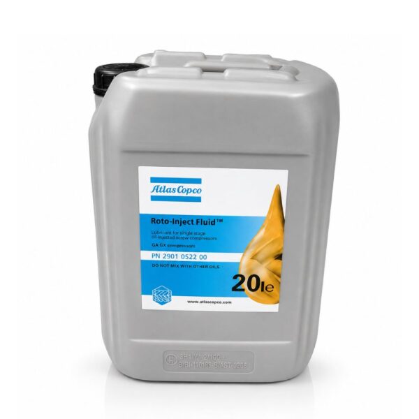 Dầu máy nén khí trục vít Atlas Copco 2901052200
