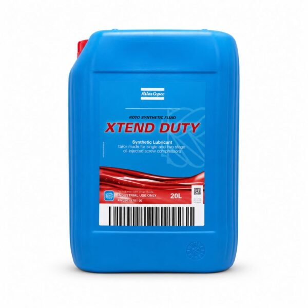 Dầu máy nén khí Atlas Copco Xtend Duty 2901170100