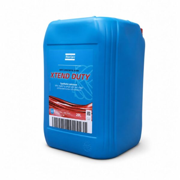 Dầu máy nén khí Atlas Copco Xtend Duty 2901170100