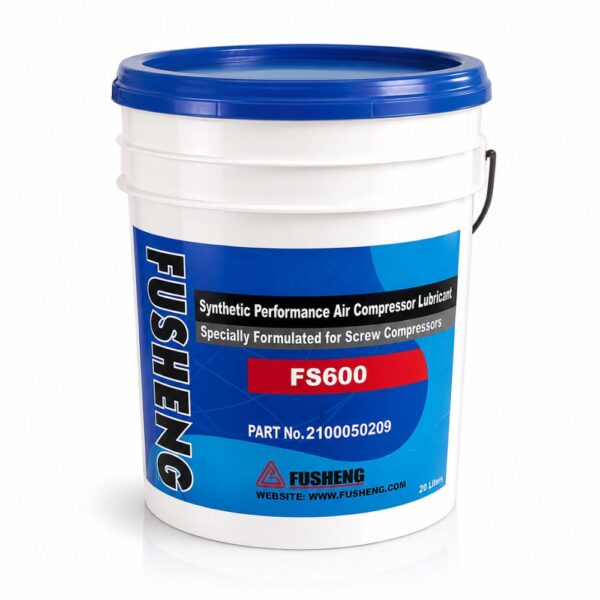 Dầu máy nén khí Fusheng FS600