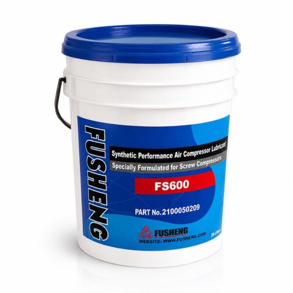 Dầu máy nén khí Fusheng FS600
