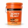 Dầu máy nén khí Hitachi New Hiscrew Oil Next 3 Dầu máy nén khí Hitachi New Hiscrew Oil Next