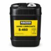 Dầu máy nén khí Kaeser Sigma Lubricants S-460 2 Dầu máy nén khí Kaeser Sigma Lubricants S-460
