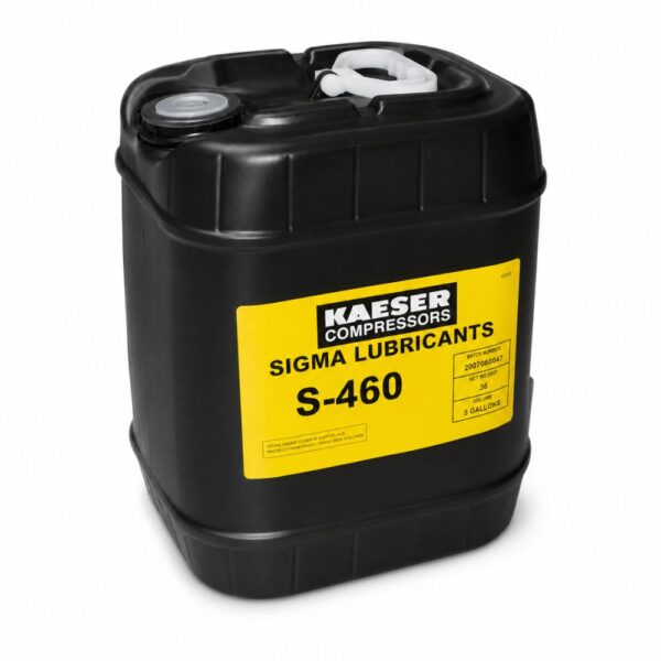 Dầu máy nén khí Kaeser Sigma Lubricants S-460