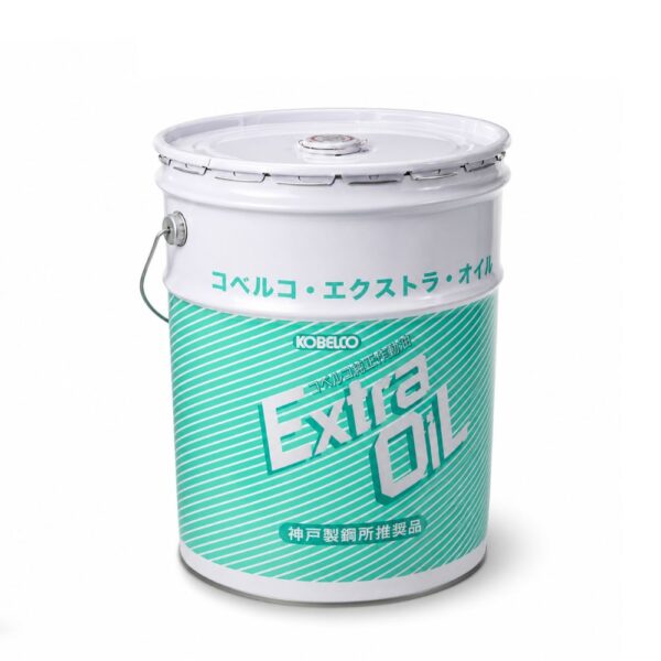 Dầu máy nén khí Kobelco Extra Oil PS-HD11-505