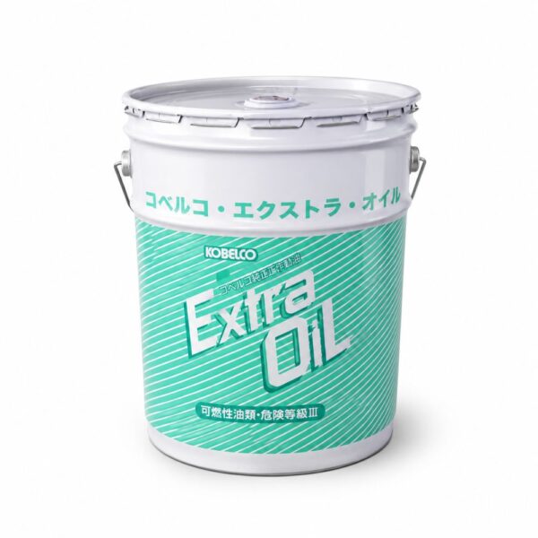 Dầu máy nén khí Kobelco Extra Oil PS-HD11-505