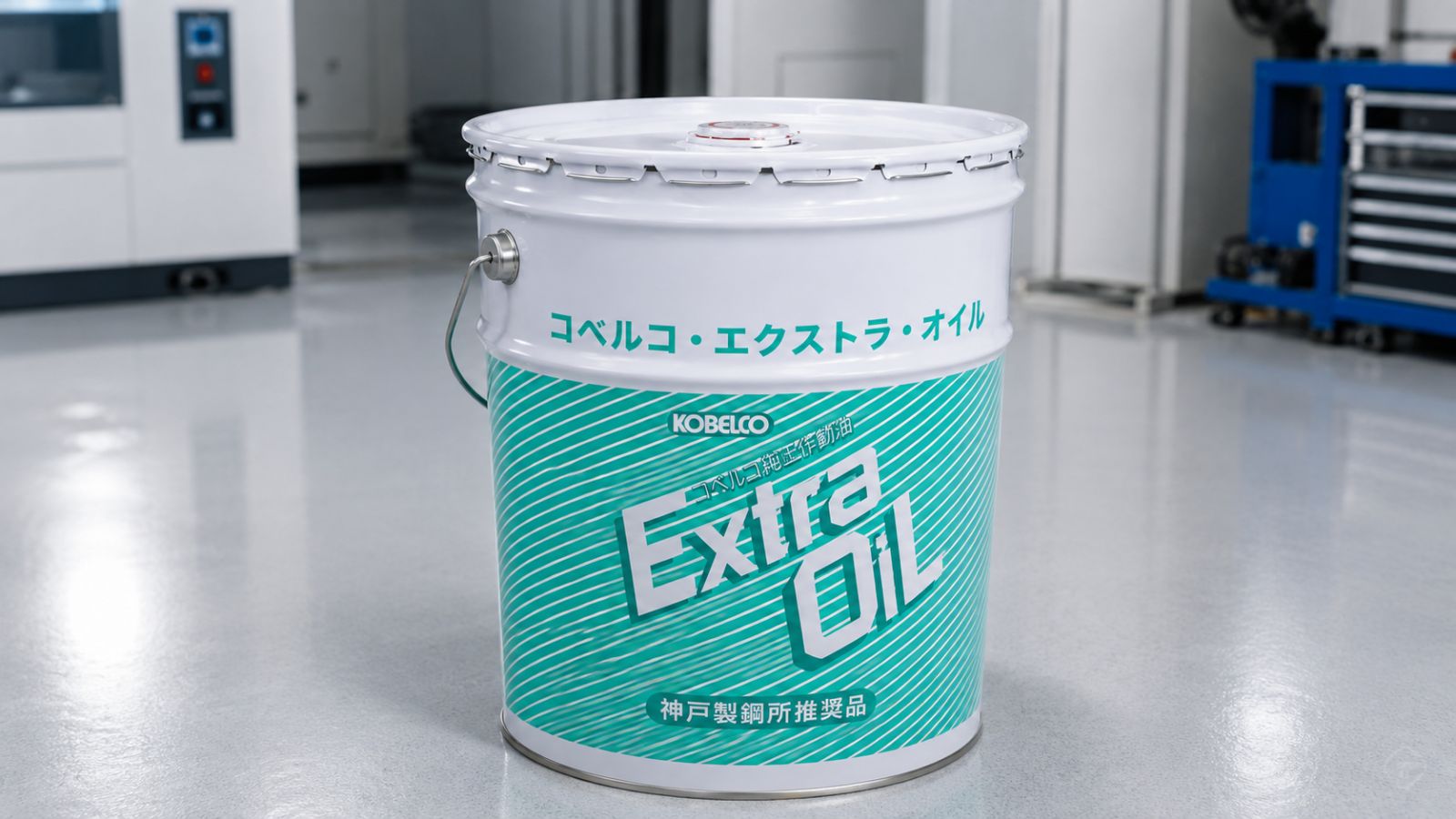 Dầu máy nén khí Kobelco Extra Oil PS-HD11-505 1 "Dầu