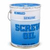 Dầu máy nén khí Kobelco Genuine Screw Oil 2 Dầu máy nén khí Kobelco Genuine Screw Oil