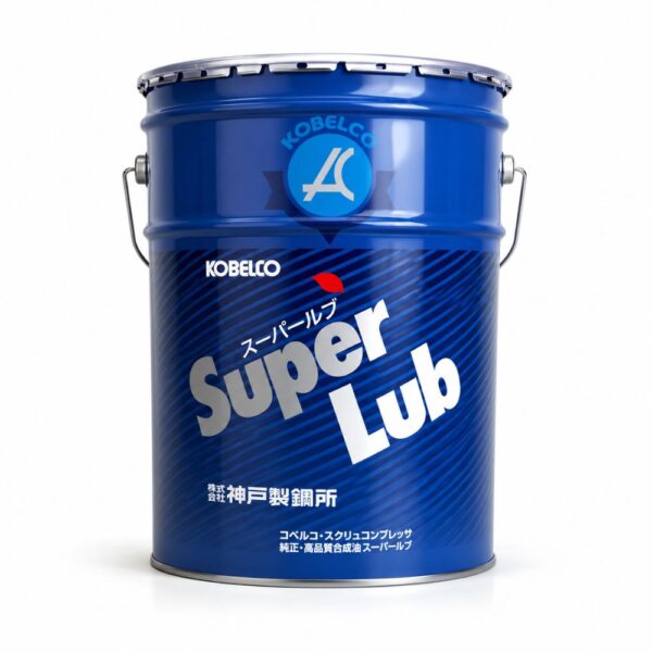 Dầu máy nén khí Kobelco Super Lup