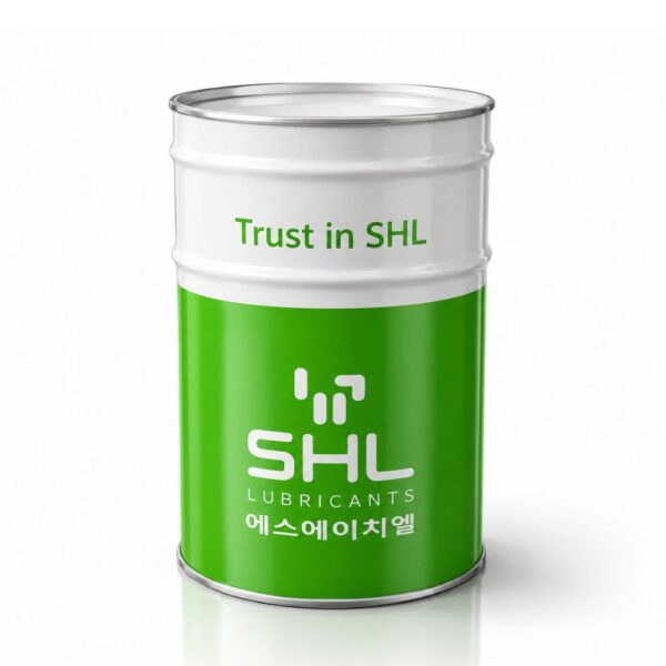 Dầu máy nén khí SHL Compressor Oil