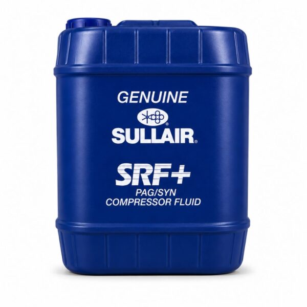 Dầu máy nén khí Sullair SRF Plus gốc PAG