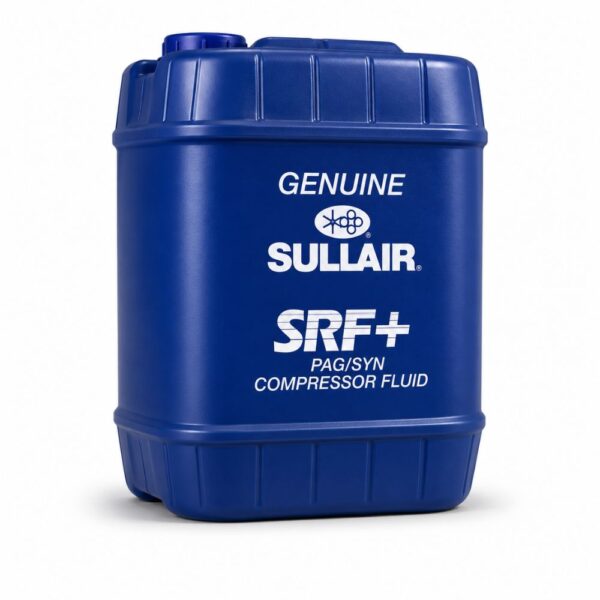 Dầu máy nén khí Sullair SRF Plus gốc PAG