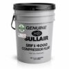 Dầu máy nén khí Sullair SRF1/4000 2 Dầu máy nén khí Sullair SRF1/4000