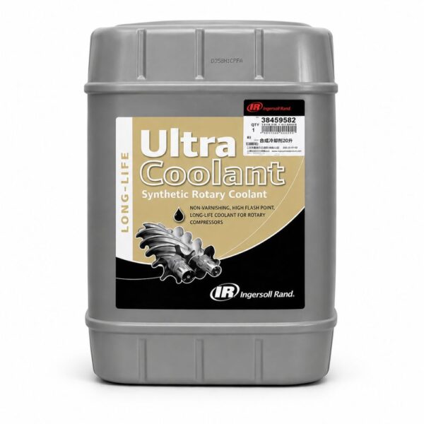 Dầu Ultra Coolant 38459582 máy nén khí Ingersoll Rand 